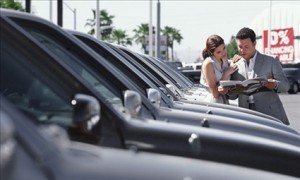 auto industry trends
