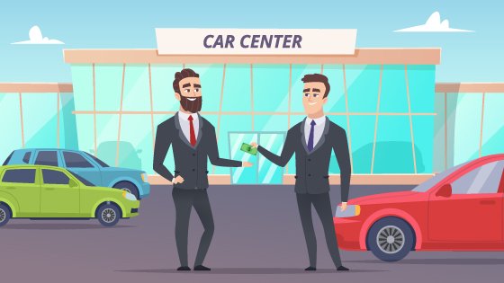 What is dealer holdback