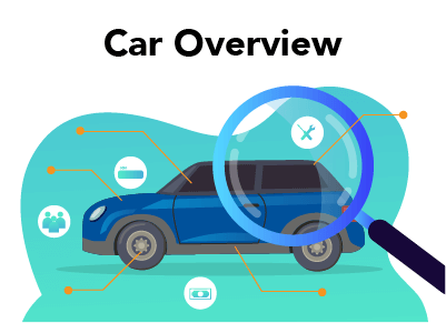 Carfax Car Overview