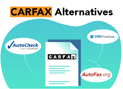 Carflax alternatives