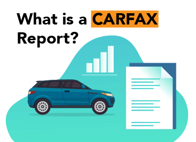 What is Carfax