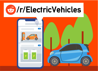 EV Reddit