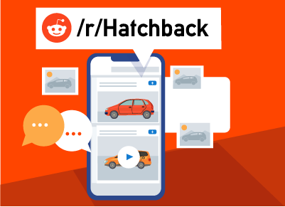 Hatchback Reddit