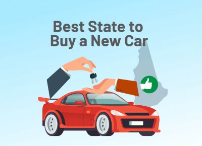 Best State to Buy a New Car