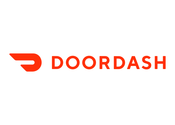 Doordash Logo