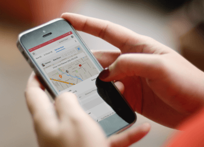 Grubhub App