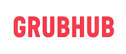 Grubhub logo