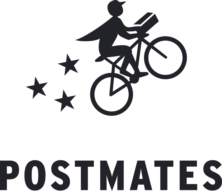 Postmates Logo
