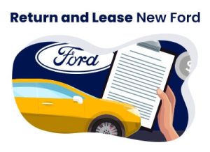 Ford Lease-End Options [Complete Guide] - Find The Best Car Price