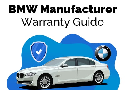 BMW Warranty Coverage Guide [Factory & Extended Warranty] - Find The ...