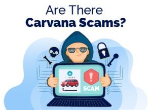 Carvana Complaints & Scams To Keep An Eye On - FindTheBestCarPrice