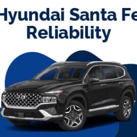 Is Hyundai Santa Fe Hybrid Reliable? - Find The Best Car Price