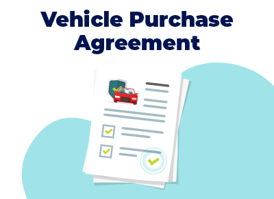 Vehicle Purchase Agreement