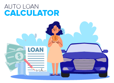 Auto Loan Calculator