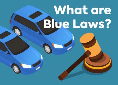 What Are Blue Laws