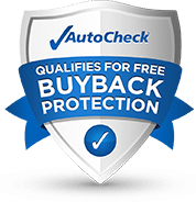 AutoCheck BuyBack Protection