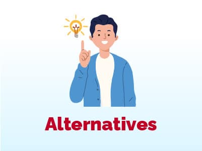 Costco Auto Program Alternatives
