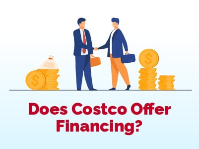 Costco Auto Program Financing