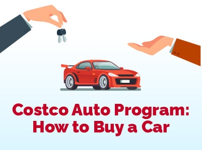 Costco Auto Program How to Buy