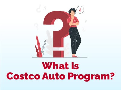 What is Costco Auto Program
