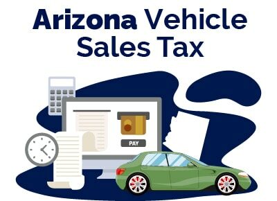 Arizona Sales Tax