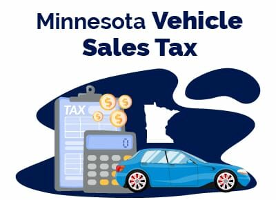Minnesota Sales Tax