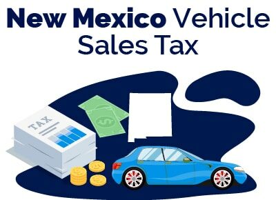 New Mexico Sales Tax
