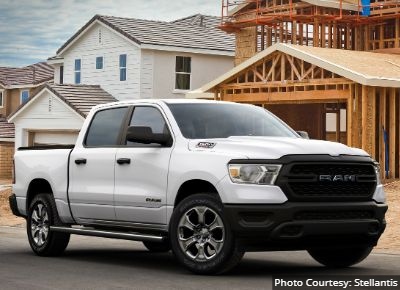 Ram 1500 Reliable