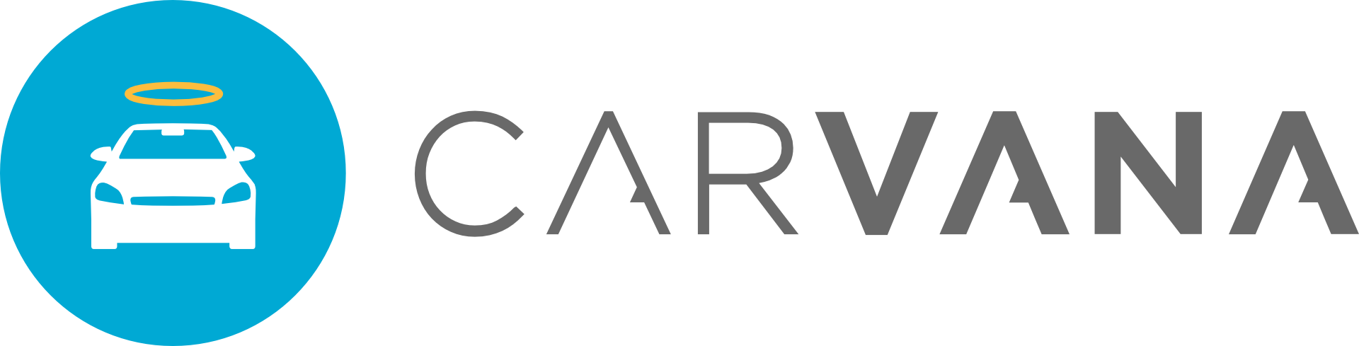 Carvana Logo