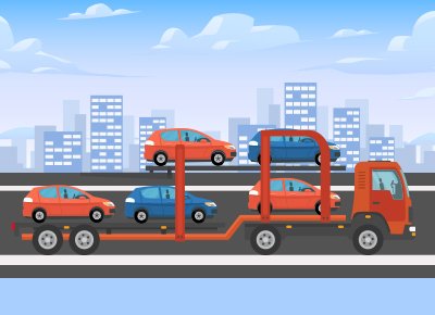 How to Ship a Car