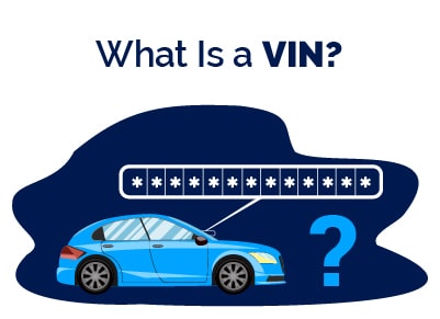What Is VIN