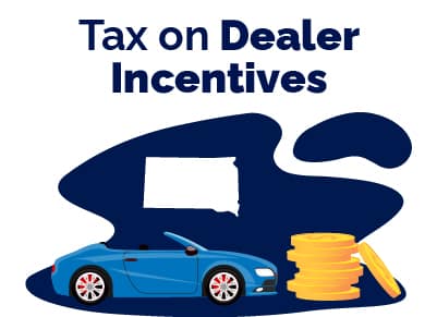 Dealer Incentive South Dakota