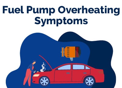 Fuel Pump Overheating
