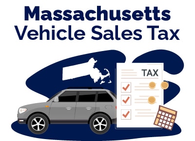 Massachusetts Sales Tax