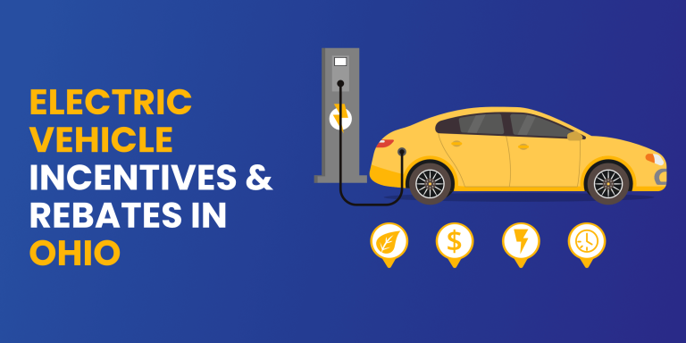 OHIO EV INCENTIVES