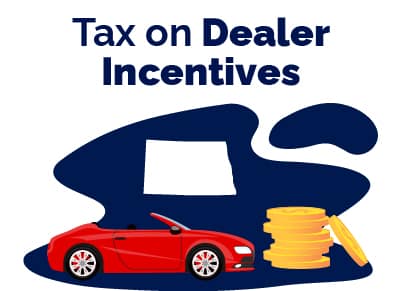 Rebates North Dakota Tax