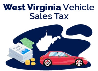 West Virginia Sales Tax