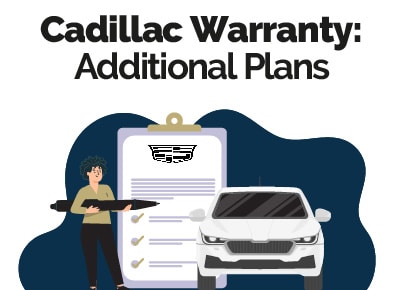 Cadillac Plans