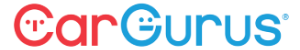 CarGurus Logos