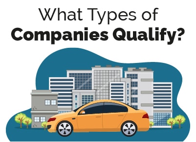 Fleet Companies Qualify