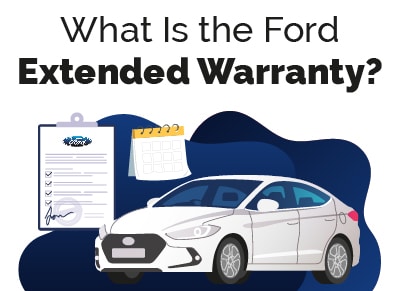 Ford Extended Warranty