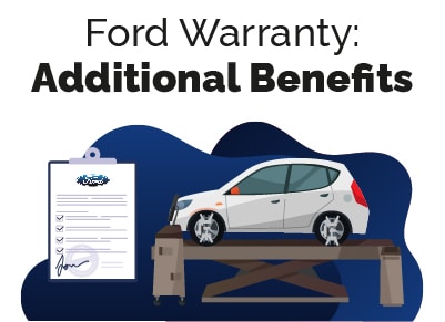 Ford Warranty Additional Benefits