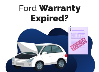 Ford Warranty Expired