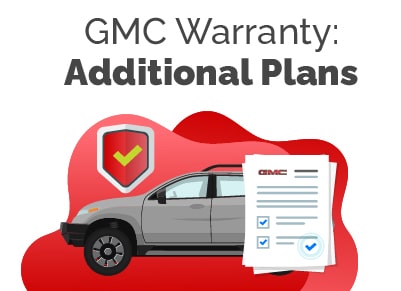 GMC Additional Plans