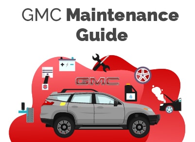 GMC Maintenance Guide