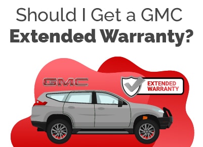 GMC Warranty Is It Worth It