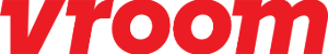 Vroom logos