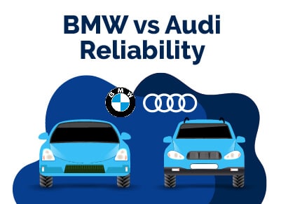 BMW vs Audi Reliability