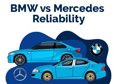 BMW vs Mercedes Reliability