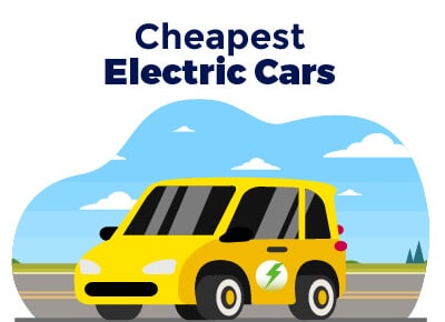 Cheapest EV
